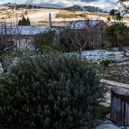 Sogno Siciliano Turismo Rurale Guest House Erice Exterior photo