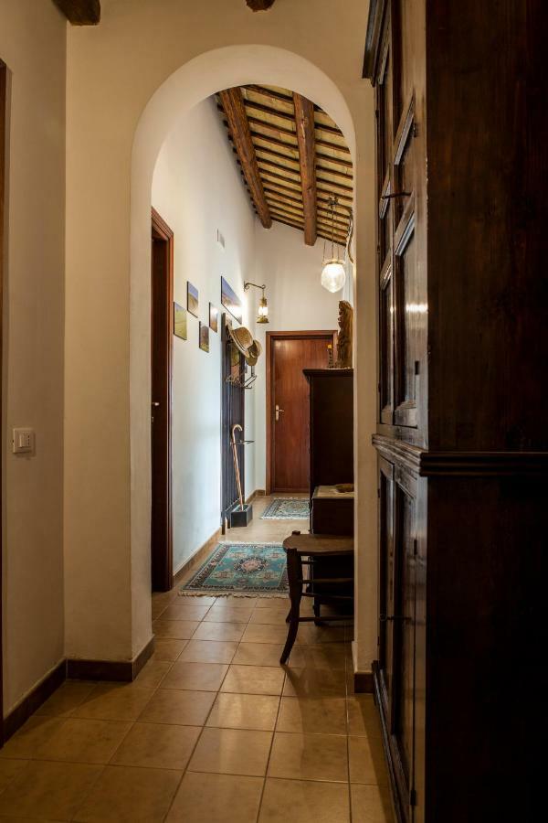 Sogno Siciliano Turismo Rurale Guest House Erice Exterior photo